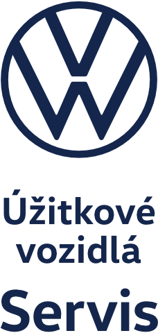 Volkswagen užitkové vozidlá
