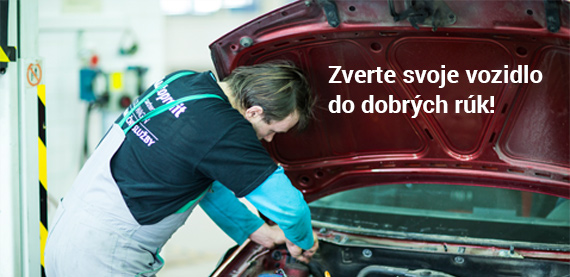 Autoprofit servis